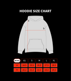 OTM Logo Black Hoodie